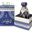 Khalis Perfumes Ilham Al Aashiq